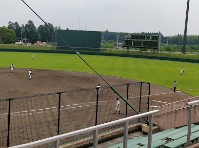 大野町立 運動公園レインボースタジアム