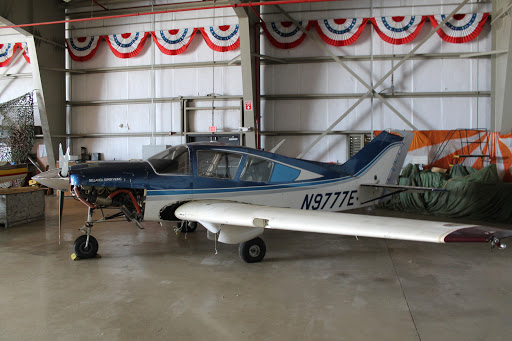 Museum «Wings Over Miami Air Museum», reviews and photos, 14710 SW 128th St, Miami, FL 33196, USA