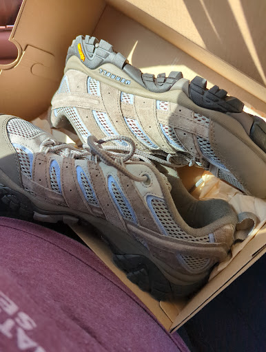 Camping Store «REI», reviews and photos, 17559 Haggerty Rd, Northville, MI 48167, USA