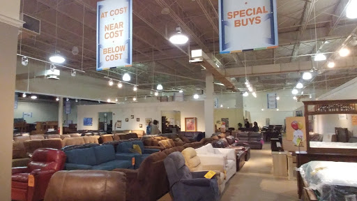 Furniture Store «Ashley HomeStore», reviews and photos, 11755 Commons Dr, Springdale, OH 45246, USA