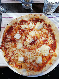 Pizza du Restaurant italien Caffe Mazzo à Clermont-Ferrand - n°9