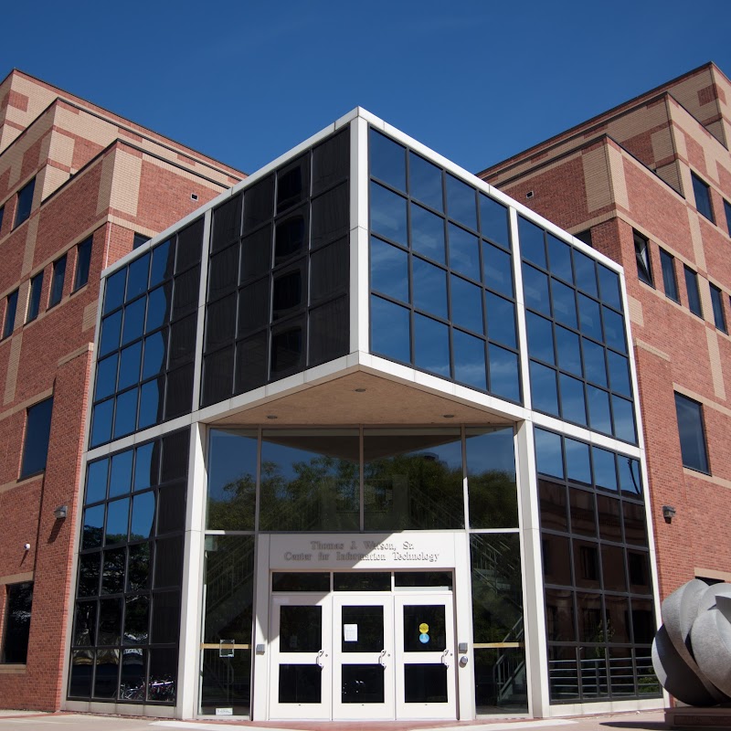 Brown University - Department of Computer Science (CIT)
