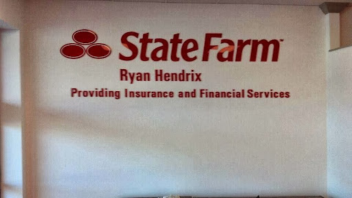 Auto Insurance Agency «State Farm: Ryan Hendrix», reviews and photos