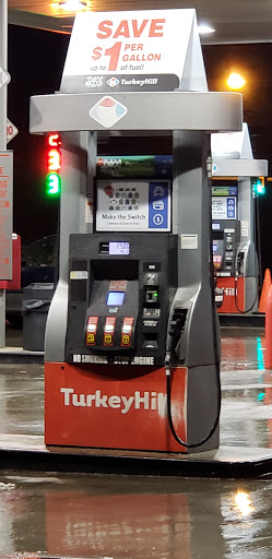 Convenience Store «Turkey Hill Minit Market», reviews and photos, 2551 US-6, Hawley, PA 18428, USA