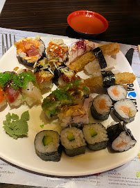 Sushi du Restaurant asiatique Restaurant Pacific à Gaillard - n°18