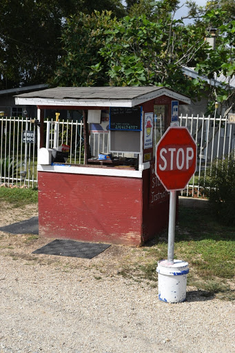 RV Park «Hidden Valley RV Park», reviews and photos, 5706 Coleman Way, Von Ormy, TX 78073, USA