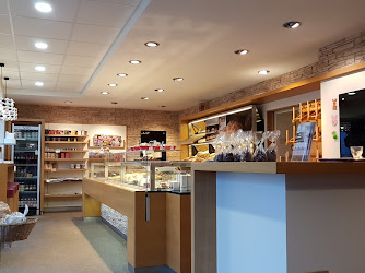 Bäckerei, Konditorei & Café Uwe Rumpf