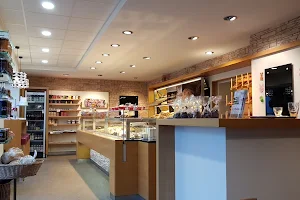 Bäckerei, Konditorei & Café Uwe Rumpf image