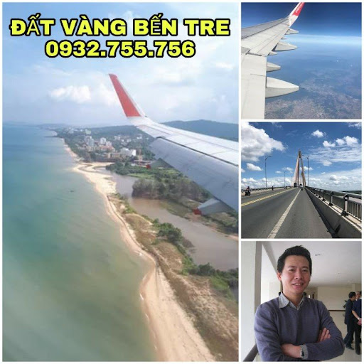 Bất Động Sản Đất Vàng Bến Tre