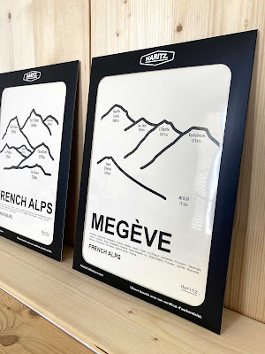 Haritz collections Megève à Megève