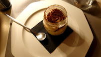 Tiramisu du Restaurant italien Al Vecchio Forno à Menton - n°3