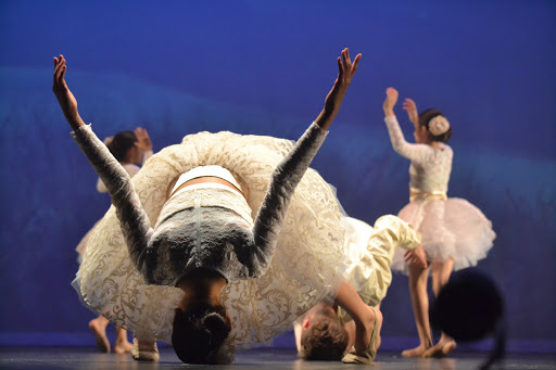 Dance School «Kinetic Movement Dance Academy | KMDA», reviews and photos, 1660 E 112th Ave, Northglenn, CO 80233, USA