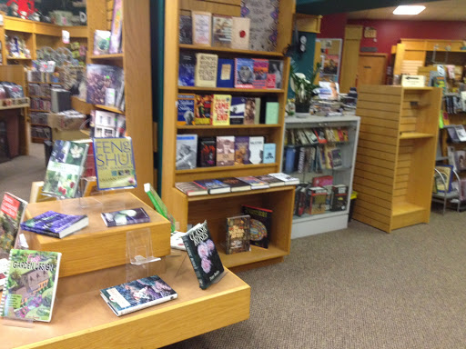 Used Book Store «Paperback Writer Books», reviews and photos, 61 Macomb Pl, Mt Clemens, MI 48043, USA