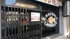Restaurante El Ancla en Arenas de San Pedro