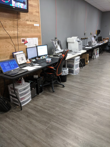 Computer Repair Service «SuperGeeks», reviews and photos, 5920 66th St #5, Lubbock, TX 79424, USA