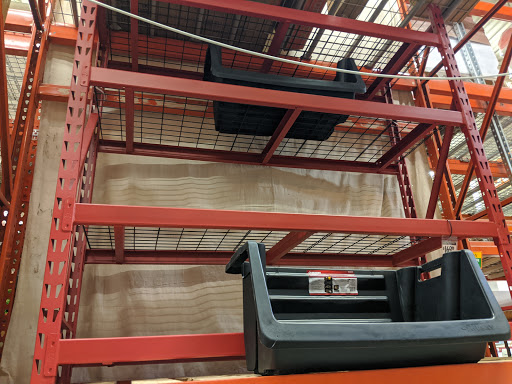 Home Improvement Store «The Home Depot», reviews and photos, 2001 Boston Rd, Wilbraham, MA 01095, USA