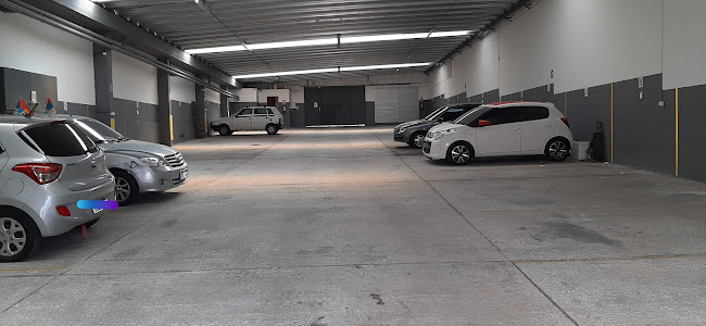 Parking Humberto 1° - Aparcamiento