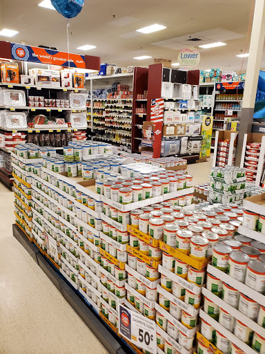 Produce Market «ShopRite of English Creek», reviews and photos, 3003 English Creek Ave, Egg Harbor Township, NJ 08234, USA