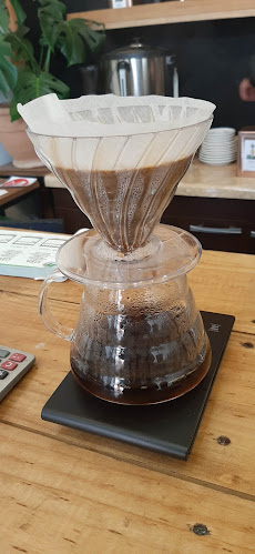 Küpa coffe - Rancagua
