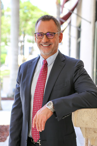 Personal Injury Attorney «Eltringham Law Group P.A.», reviews and photos