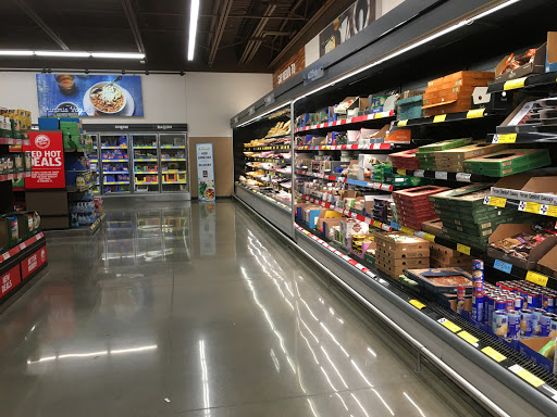 Supermarket «ALDI», reviews and photos, 5930 N Fry Rd, Katy, TX 77449, USA