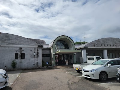 泉温泉健康センター