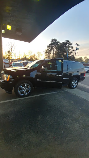 Used Car Dealer «Auto Selection of Charlotte», reviews and photos, 6802 South Blvd, Charlotte, NC 28217, USA