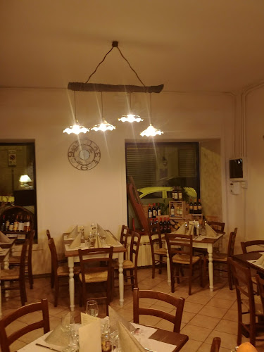 ristoranti Taverna Montalbano Trieste