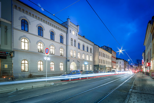 Apartments in the center in Oslo