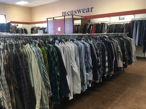 Second Hand Store «Goodwill», reviews and photos, 1330 E Washington St, Colton, CA 92324, USA