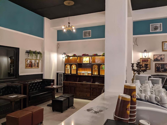 Sicily Cafe- Αγιά