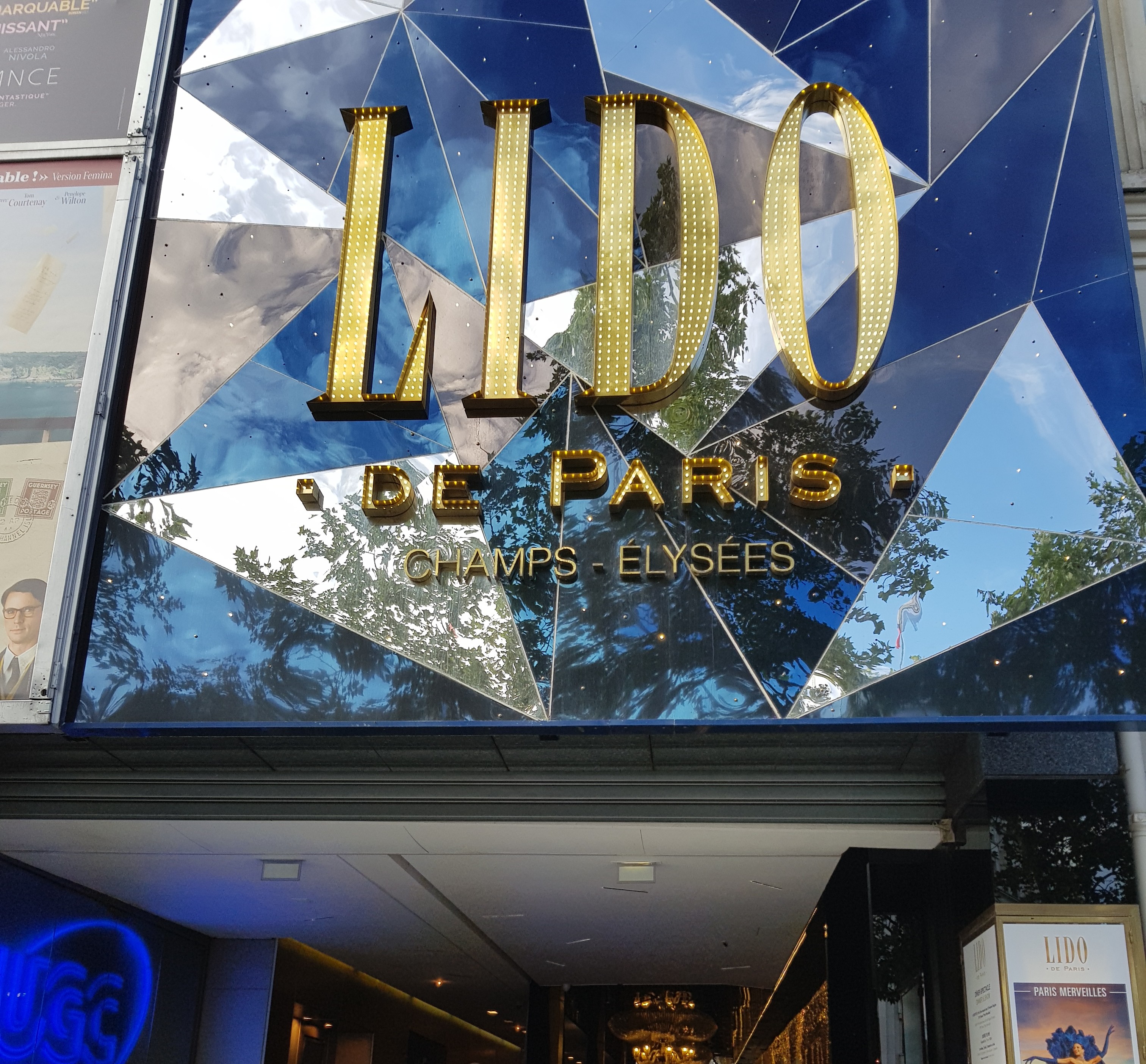 Photo n° 5 de l'avis de Lydie.E fait le 03/07/2018 à 09:43