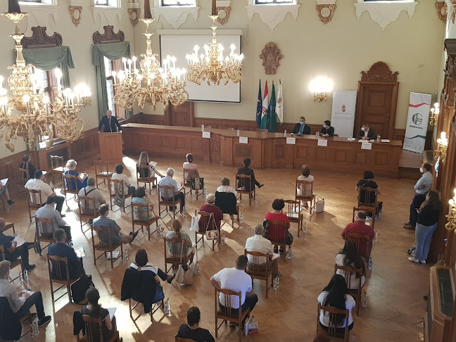 Értékelések erről a helyről: Civil Közösségi Szolgáltató Központ - Baranya megye, Pécs - Szórakozóhely