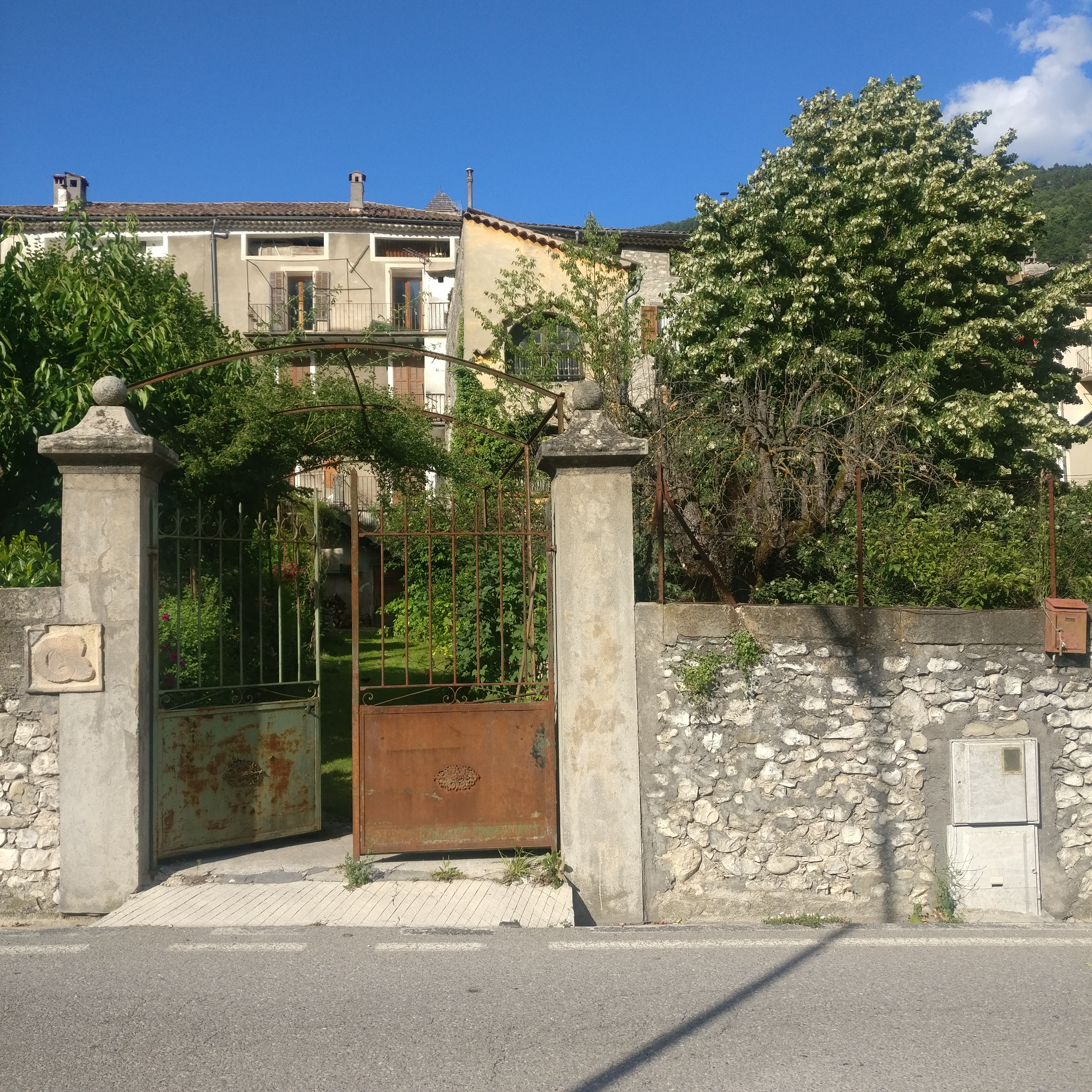 Photo n° 15 de l'avis de Julia.a fait le 05/07/2018 à 17:32