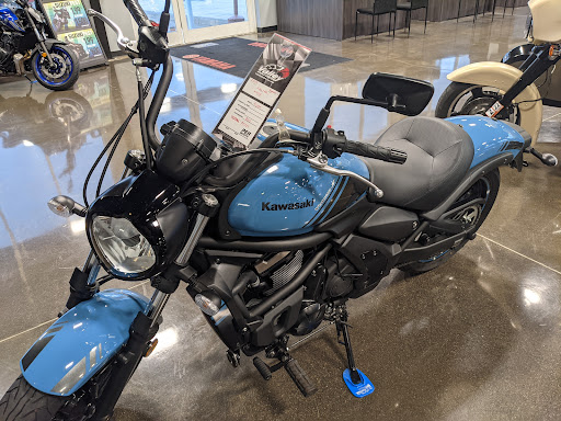 Motorcycle Dealer «Valley Cycle Center», reviews and photos, 100 Myersons Dr, Winchester, VA 22602, USA