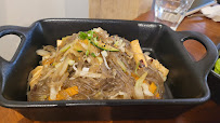 Japchae du Restaurant coréen In Seoul à Paris - n°1