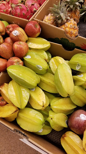 Supermarket «Giant», reviews and photos, 8100 Loch Raven Blvd, Towson, MD 21286, USA