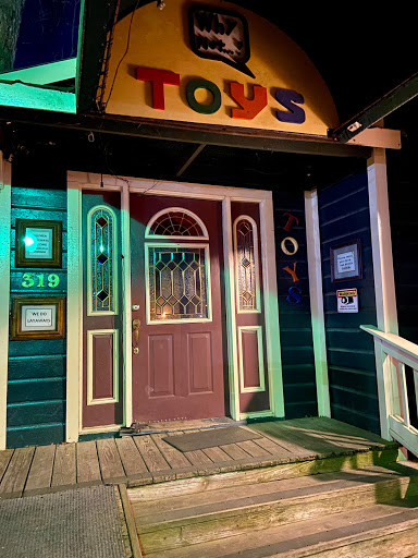 Toy Store «Why Not Toys», reviews and photos, 319 Gentry St, Spring, TX 77373, USA