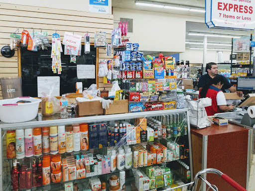 Supermarket «Foodway», reviews and photos, 8484 Annapolis Rd, New Carrollton, MD 20784, USA