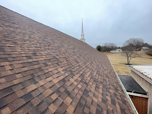 Grace Roofing And Construction LLC