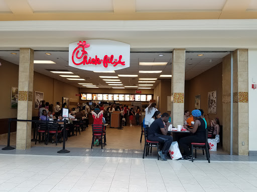 Fast Food Restaurant «Chick-fil-A», reviews and photos, 4737 Concord Pike Ste 760, Wilmington, DE 19803, USA