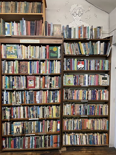 Comic Book Store «Argos Book Shop», reviews and photos, 1405 Robinson Rd SE, Grand Rapids, MI 49506, USA