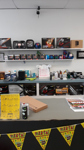 Computer Store «Allgen Computer Warehouse, Inc», reviews and photos, 5440 Babcock Rd #121, San Antonio, TX 78240, USA