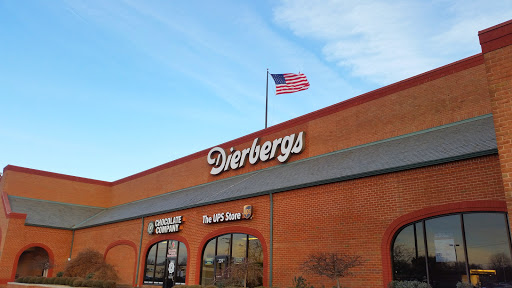 Supermarket «Dierbergs Markets», reviews and photos, 222 N Hwy 67, Florissant, MO 63031, USA