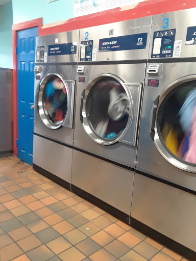 Laundry Service «Laundry Time», reviews and photos, 528 Main St, Brockton, MA 02301, USA