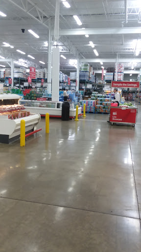 Warehouse club «BJ’s Wholesale Club», reviews and photos, 4408 Milestrip Rd, Blasdell, NY 14219, USA