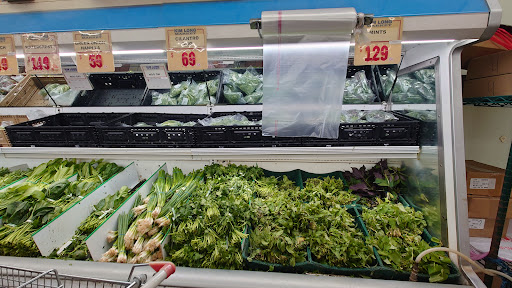 Asian Grocery Store «Kim Long Market», reviews and photos, 324 E Anaheim St, Long Beach, CA 90813, USA