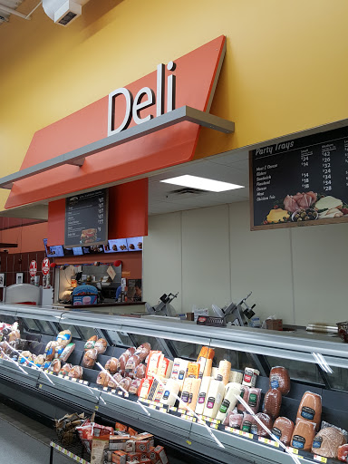 Department Store «Walmart Supercenter», reviews and photos, 101 Market Pl Blvd, Cartersville, GA 30121, USA