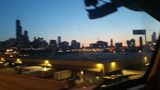 Shipping and Mailing Service «UPS Customer Center», reviews and photos, 1500 S Jefferson St, Chicago, IL 60607, USA