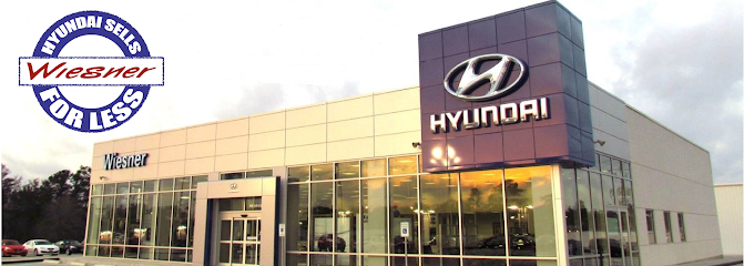 Wiesner Hyundai